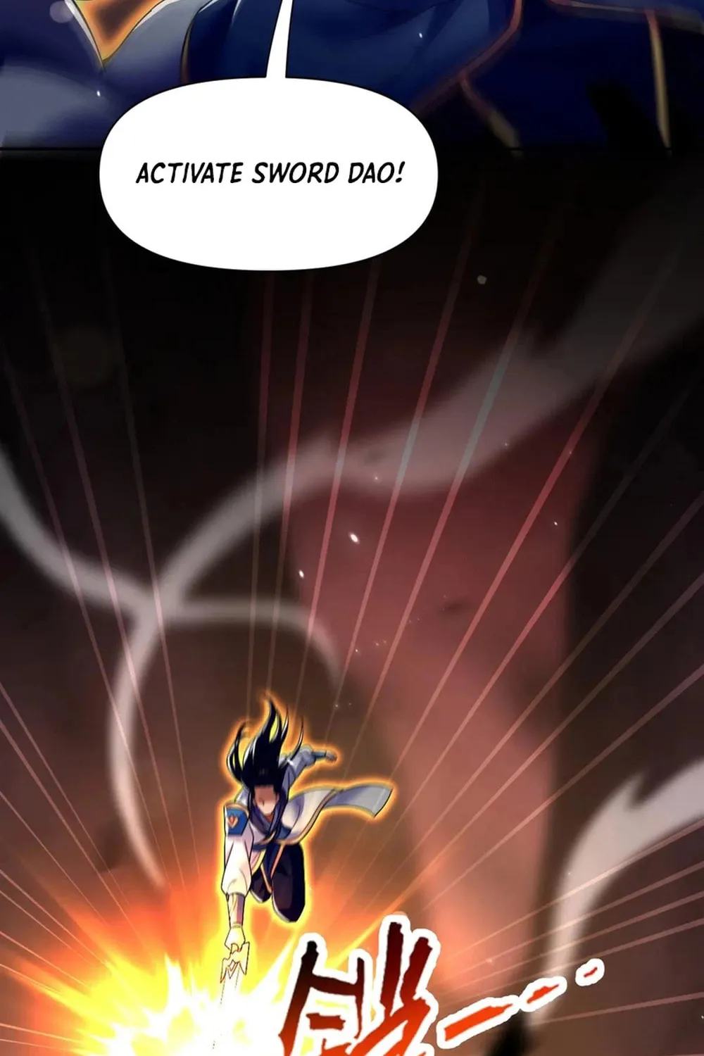 Invincible After Shocking My Empress Wife Chapter 83 page 37 - 