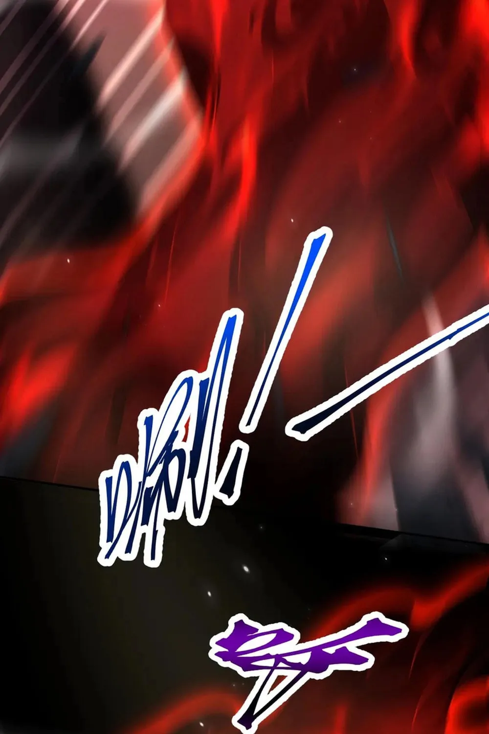 Invincible After Shocking My Empress Wife Chapter 83 page 59 - 