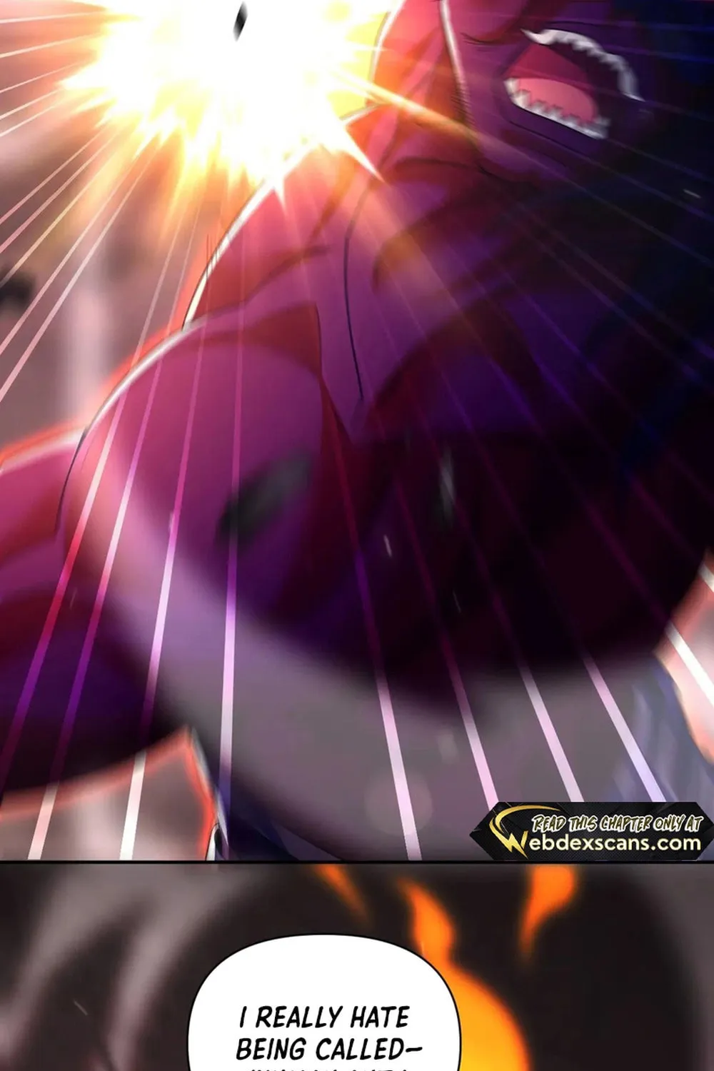 Invincible After Shocking My Empress Wife Chapter 83 page 7 - 