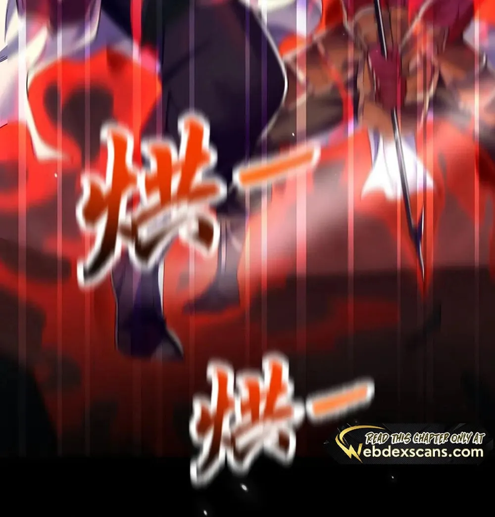 Invincible After Shocking My Empress Wife Chapter 83 page 67 - 