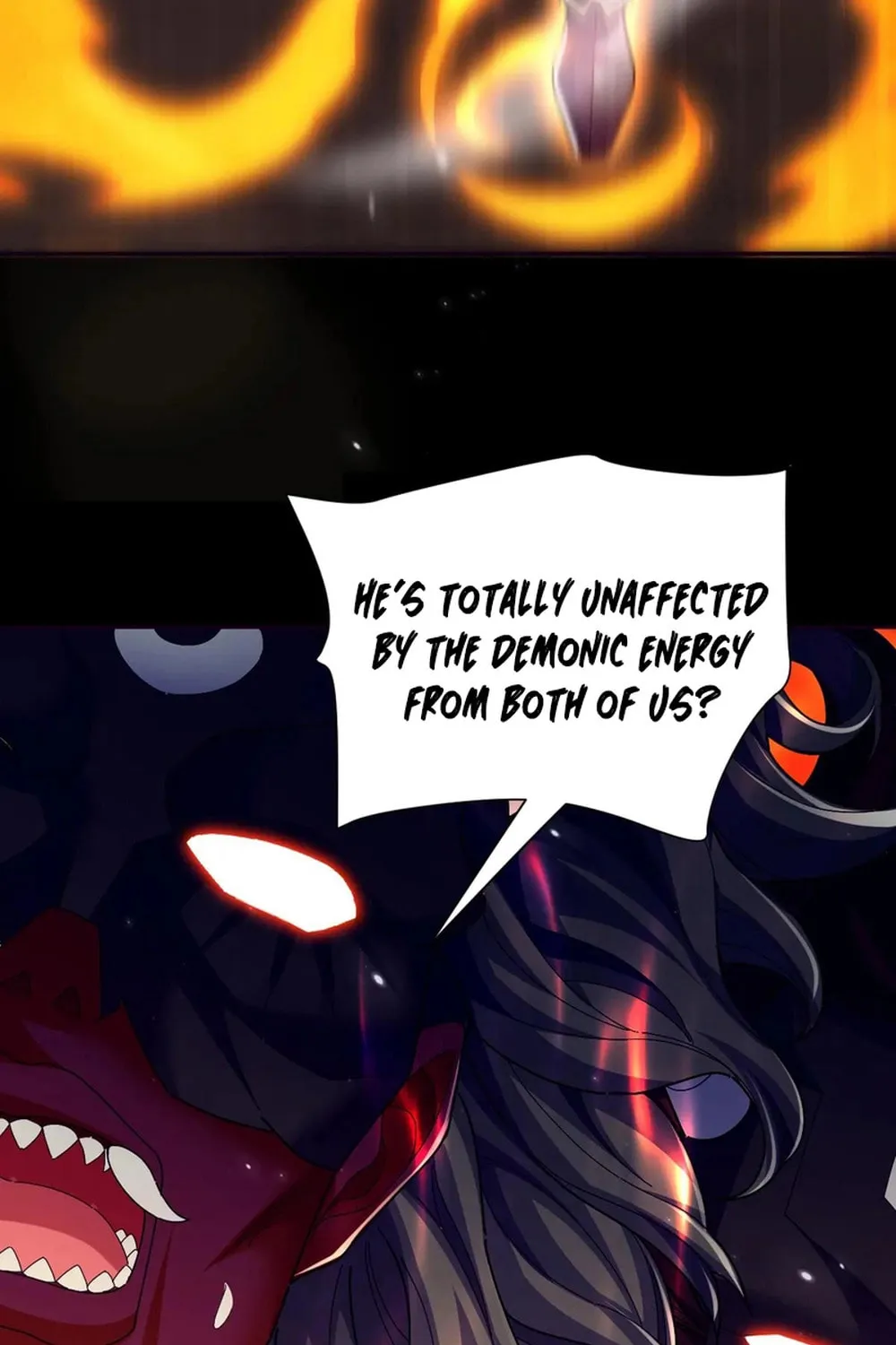 Invincible After Shocking My Empress Wife Chapter 83 page 78 - 
