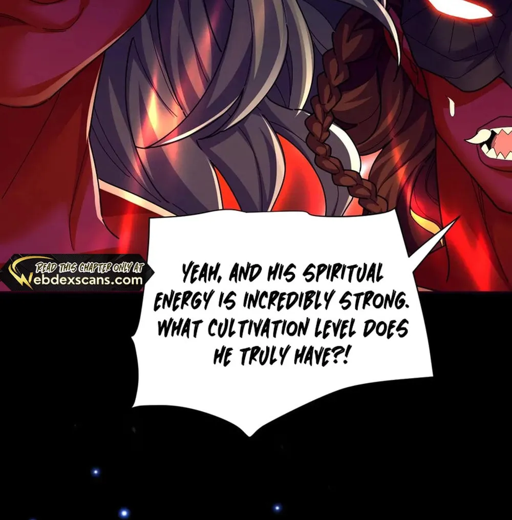 Invincible After Shocking My Empress Wife Chapter 83 page 79 - 