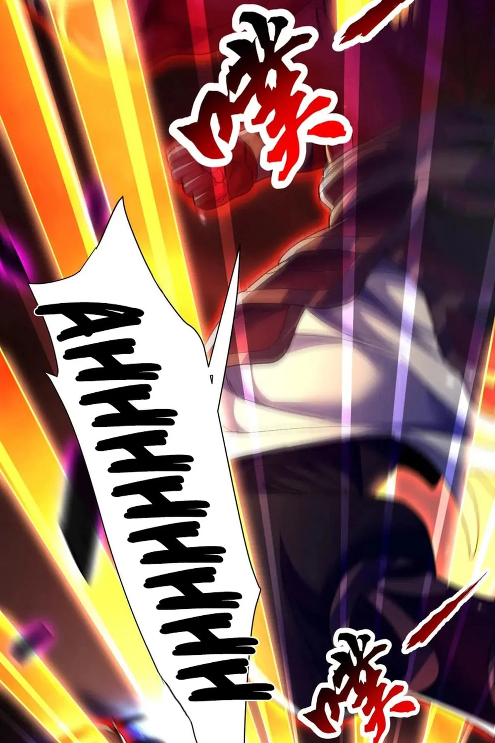 Invincible After Shocking My Empress Wife Chapter 83 page 93 - 