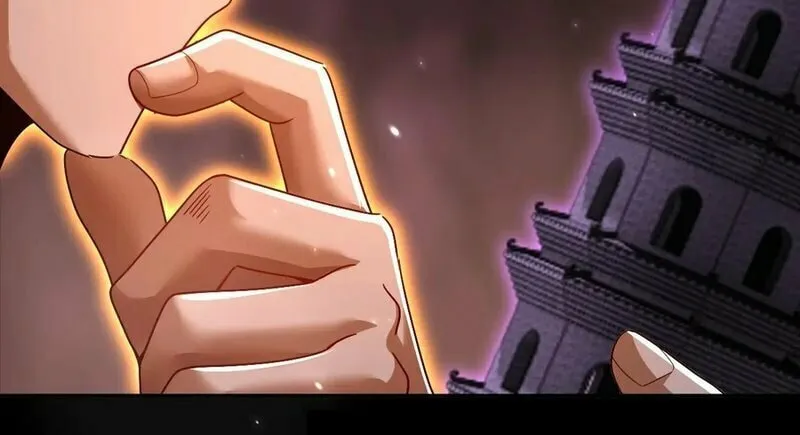 Invincible After Shocking My Empress Wife Chapter 84 page 11 - 