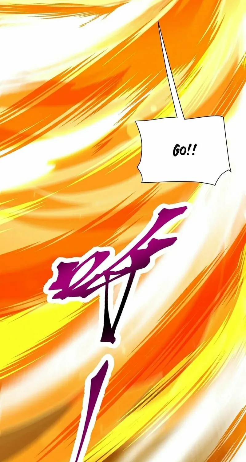 Invincible After Shocking My Empress Wife Chapter 84 page 16 - 