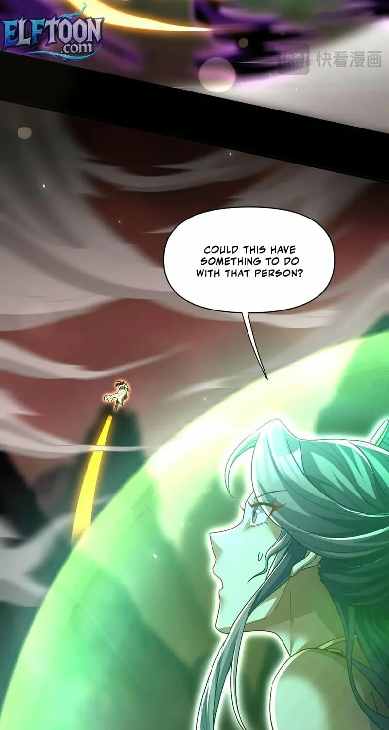 Invincible After Shocking My Empress Wife Chapter 84 page 18 - 