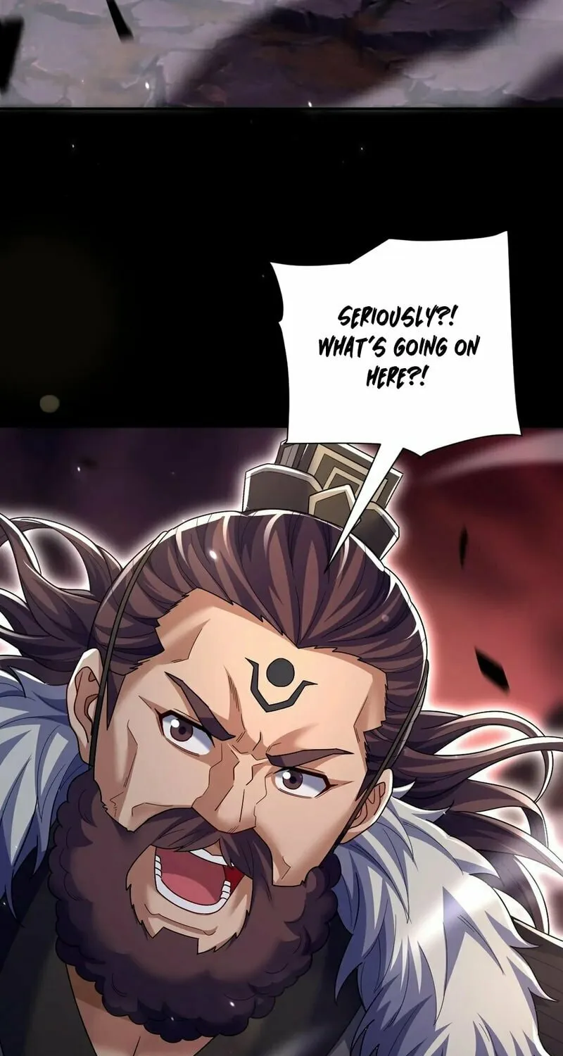 Invincible After Shocking My Empress Wife Chapter 84 page 28 - 