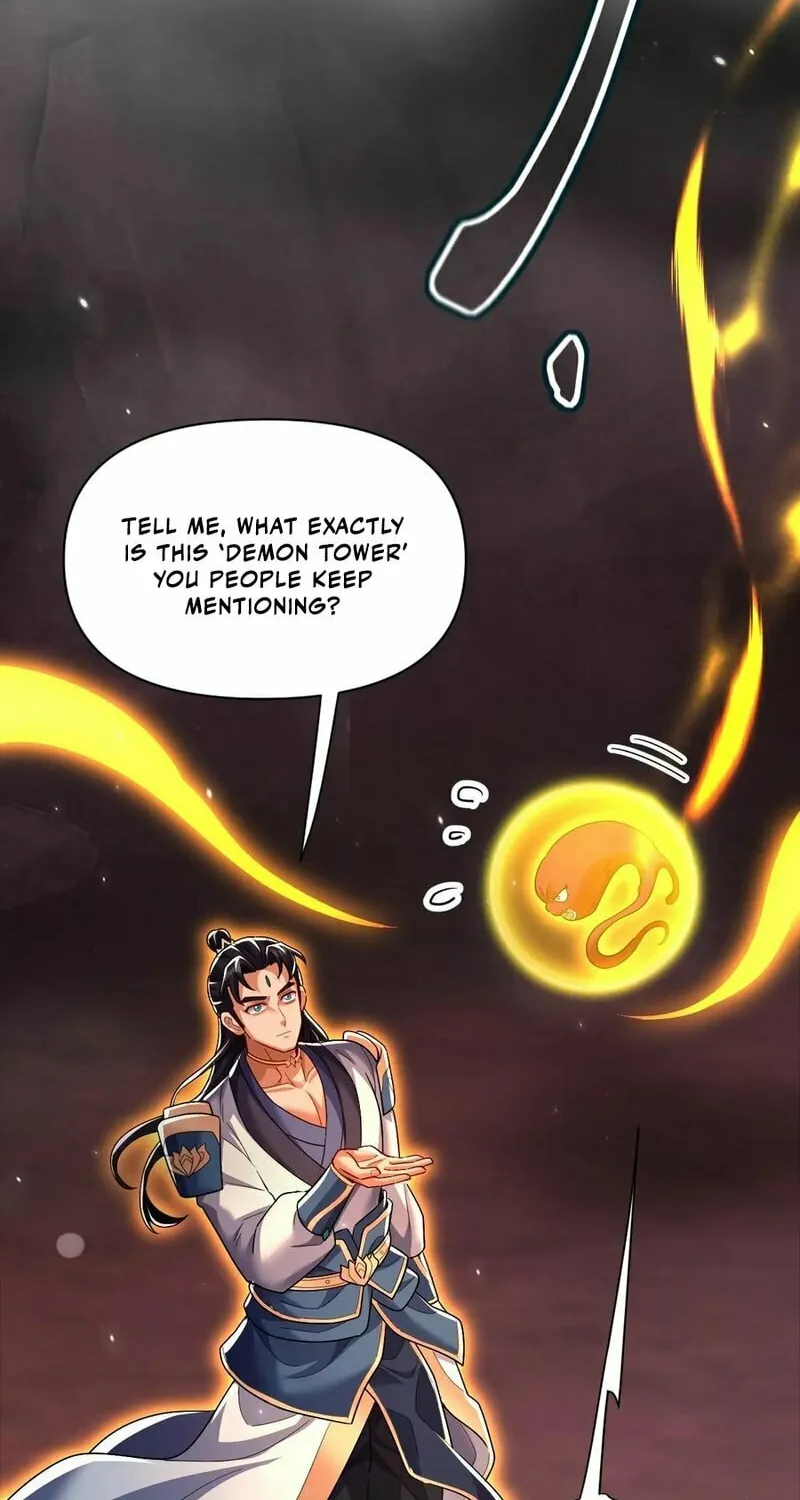 Invincible After Shocking My Empress Wife Chapter 84 page 4 - 