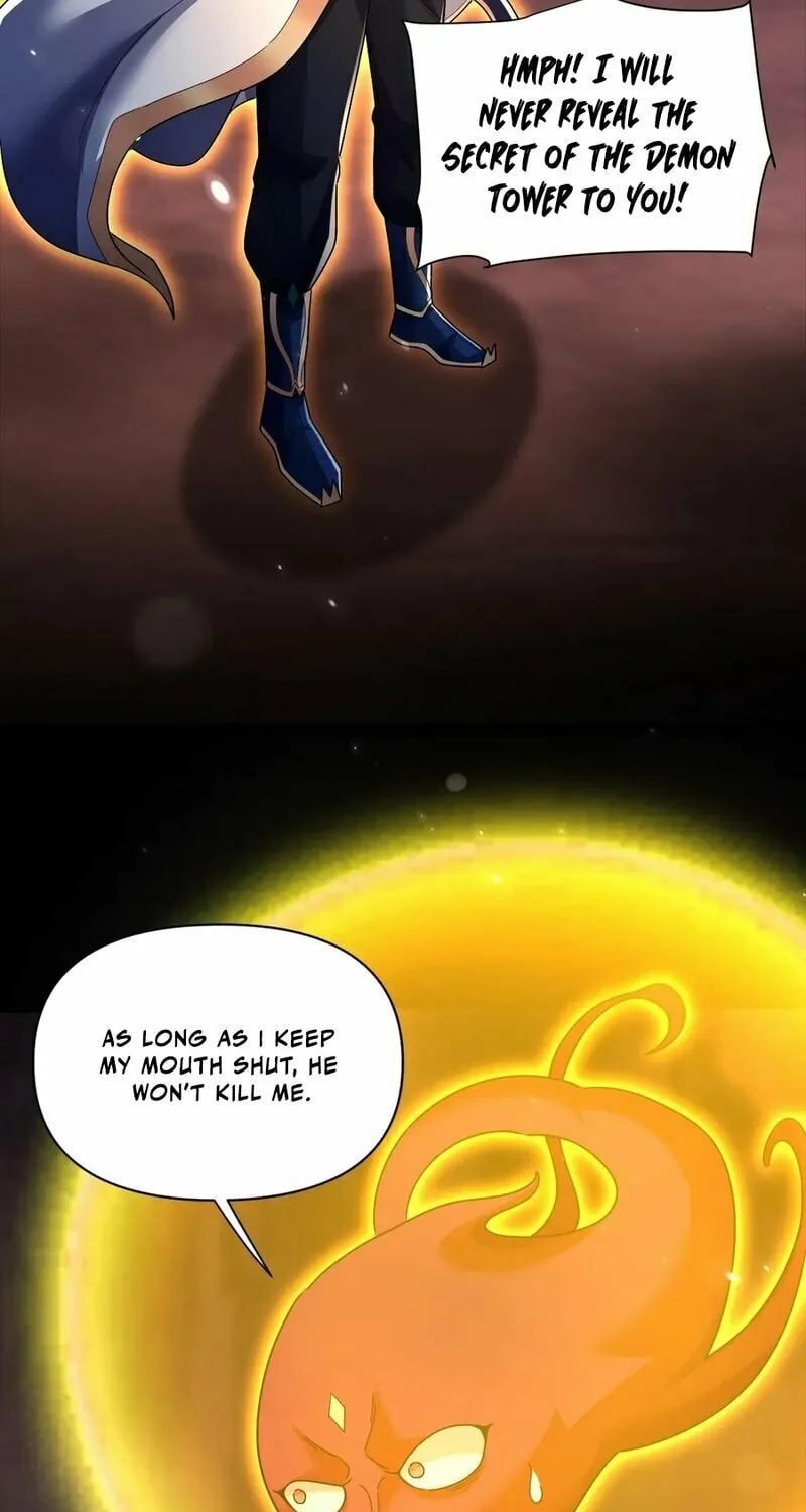 Invincible After Shocking My Empress Wife Chapter 84 page 5 - 