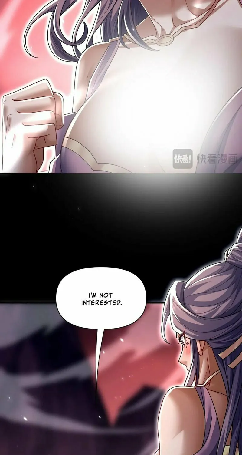 Invincible After Shocking My Empress Wife Chapter 84 page 43 - 