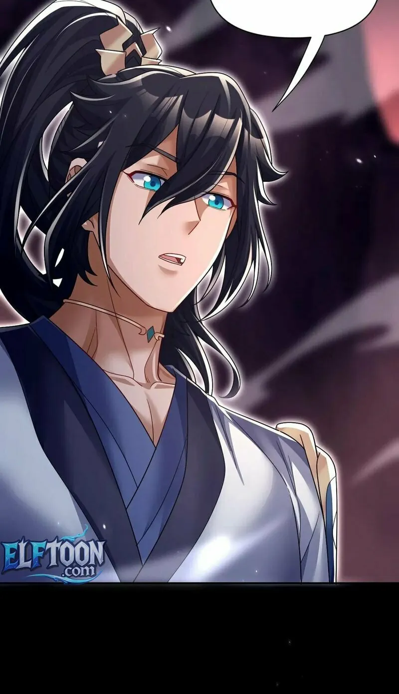 Invincible After Shocking My Empress Wife Chapter 84 page 46 - 