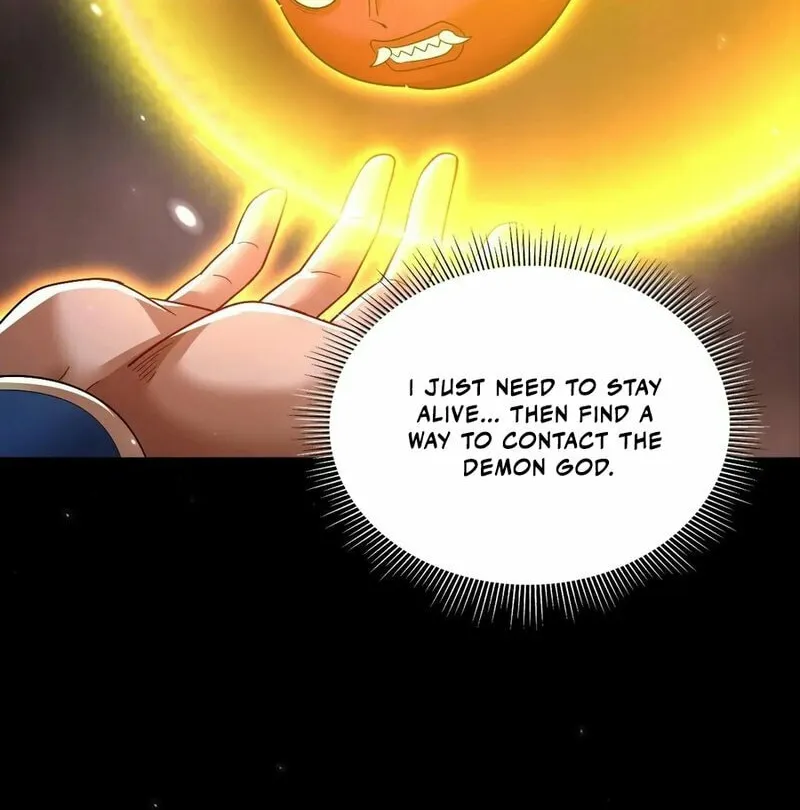 Invincible After Shocking My Empress Wife Chapter 84 page 6 - 