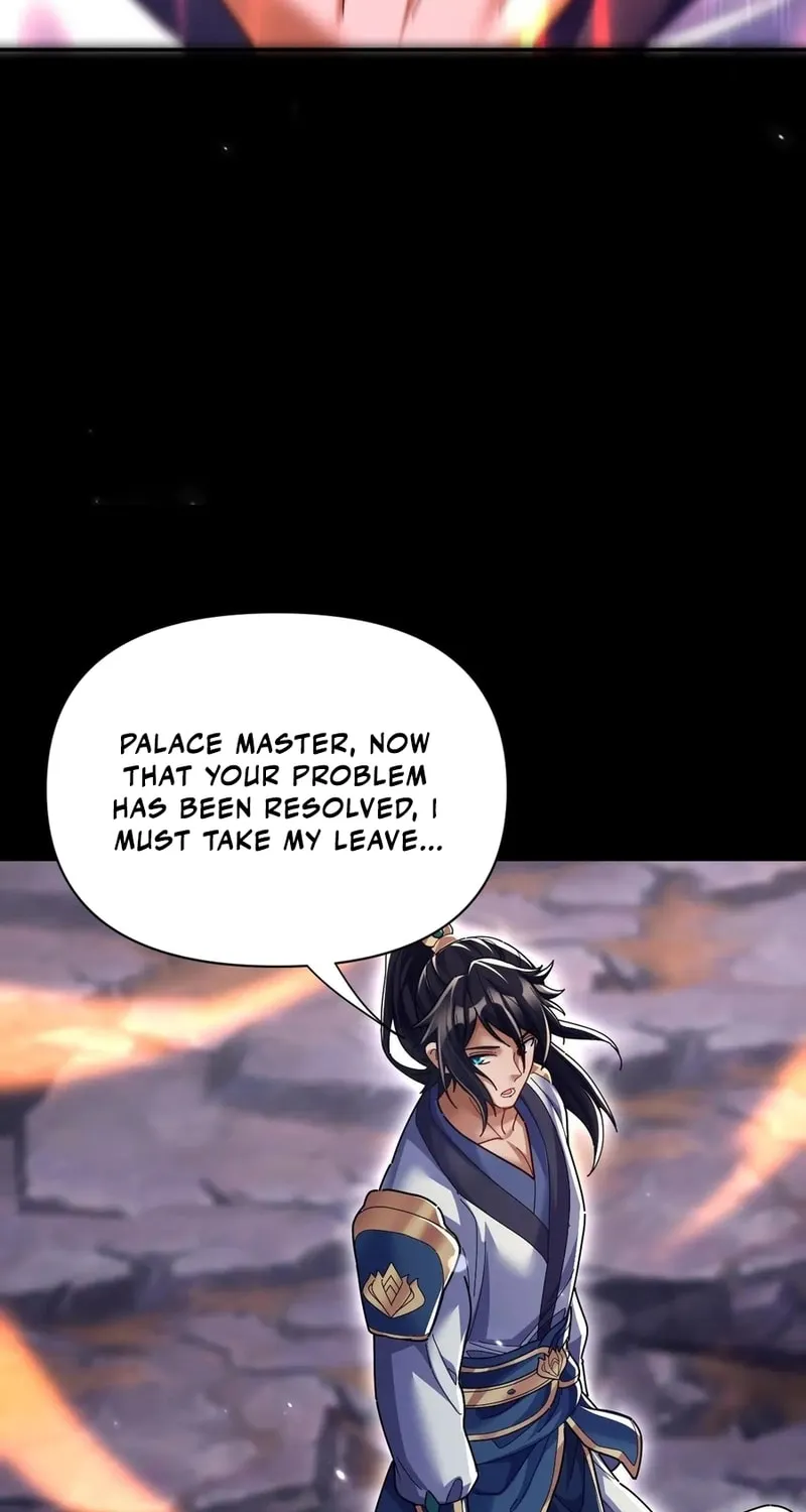 Invincible After Shocking My Empress Wife Chapter 84 page 60 - 