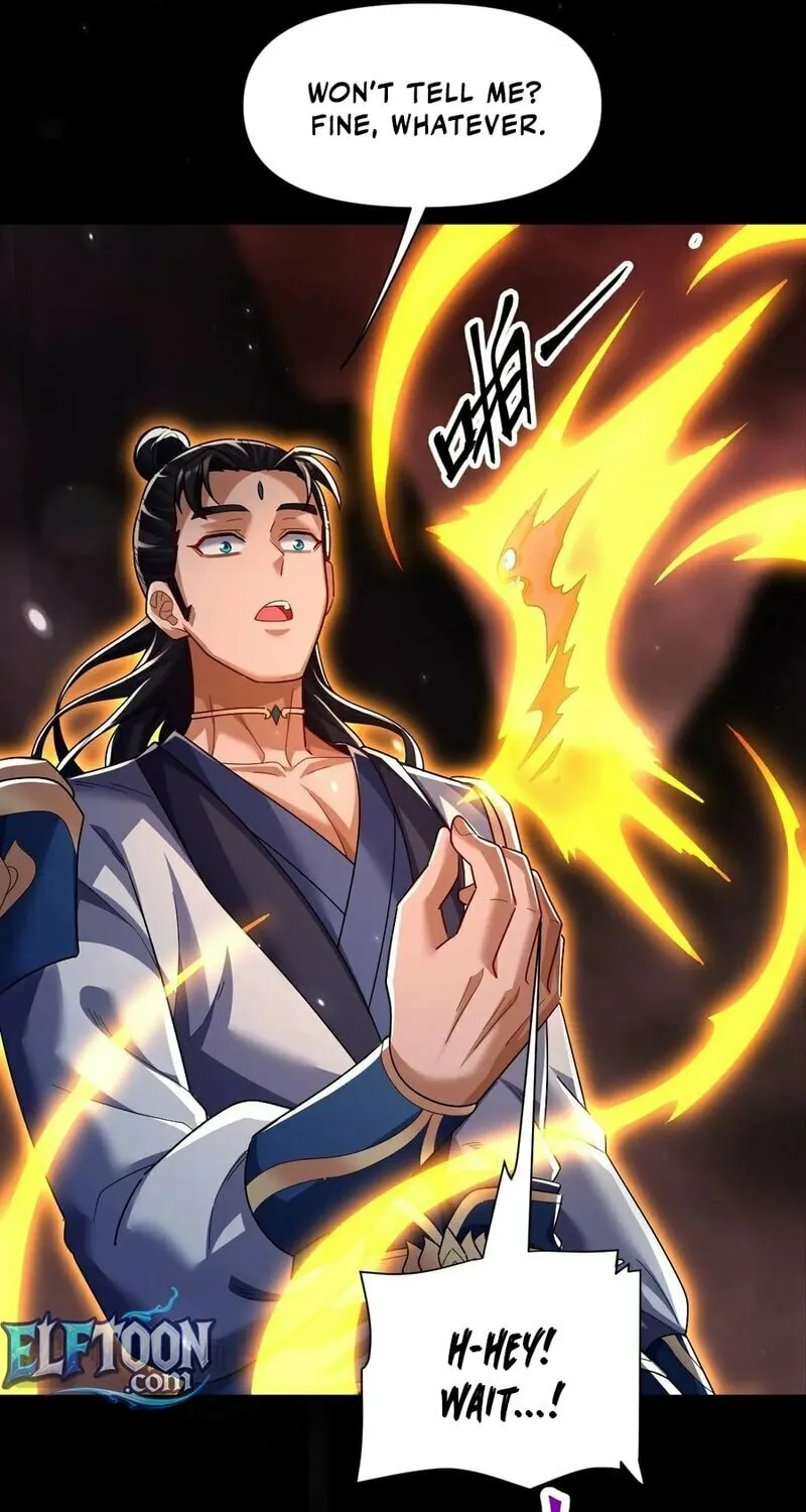 Invincible After Shocking My Empress Wife Chapter 84 page 7 - 