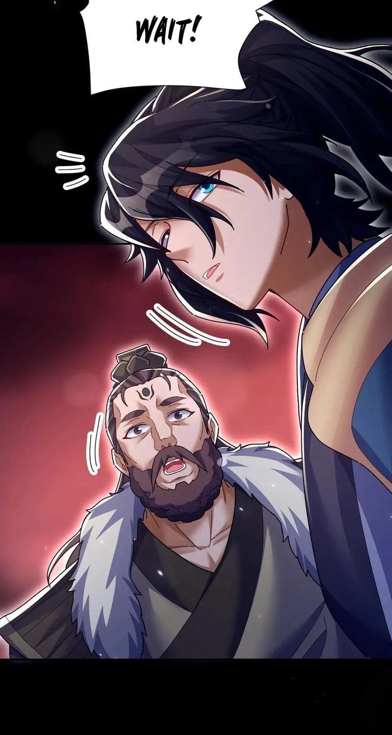 Invincible After Shocking My Empress Wife Chapter 84 page 62 - 