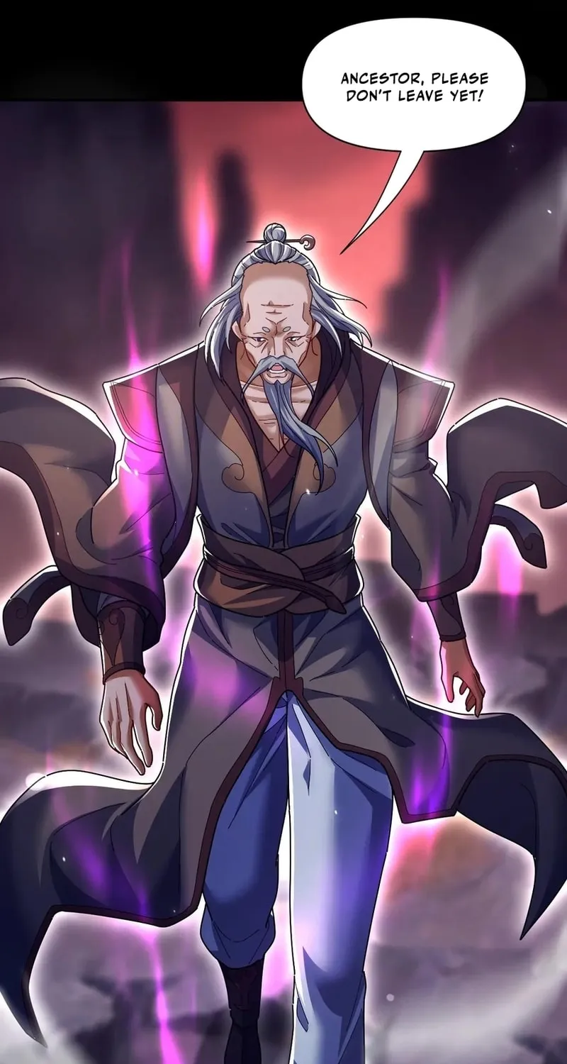 Invincible After Shocking My Empress Wife Chapter 84 page 63 - 
