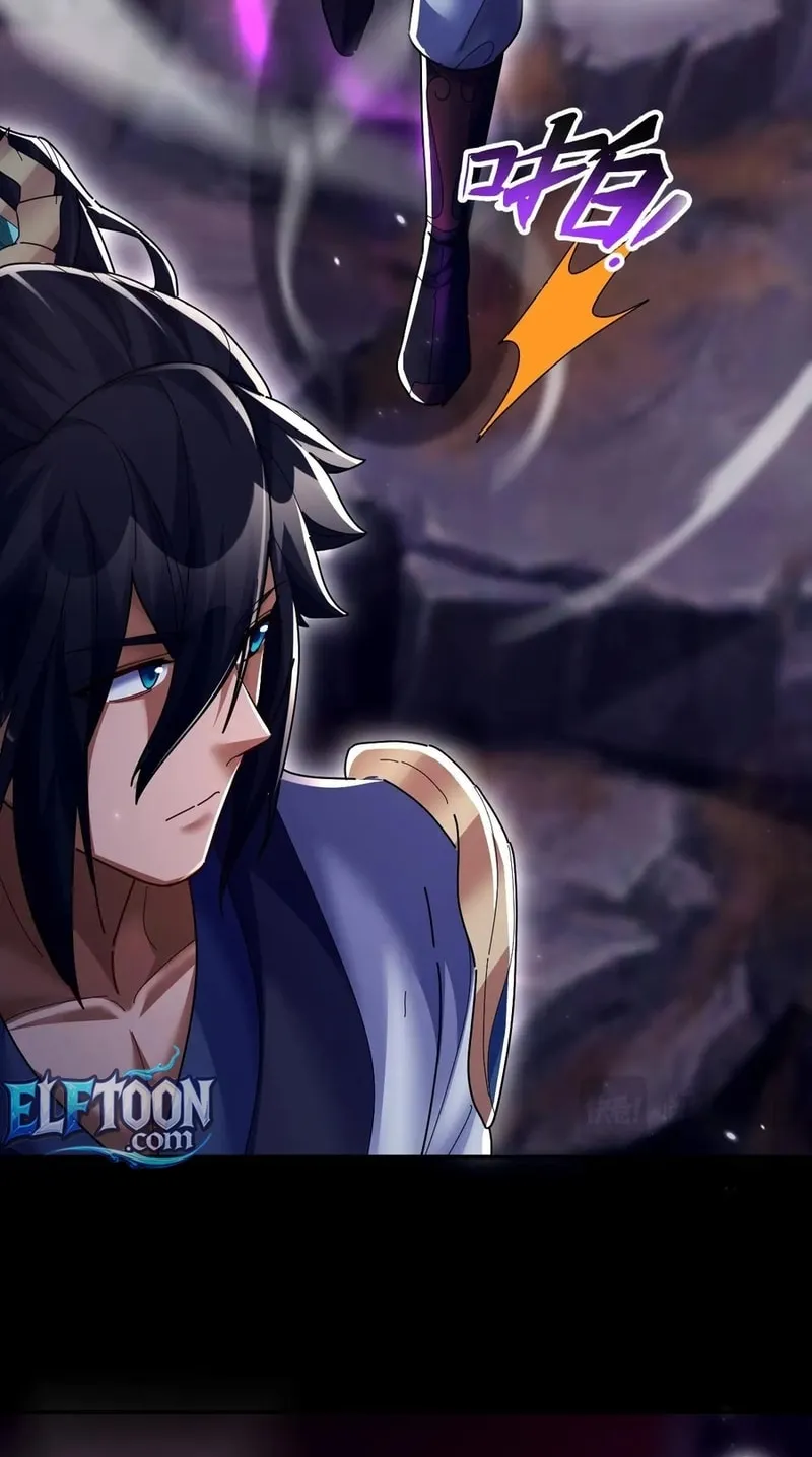 Invincible After Shocking My Empress Wife Chapter 84 page 64 - 