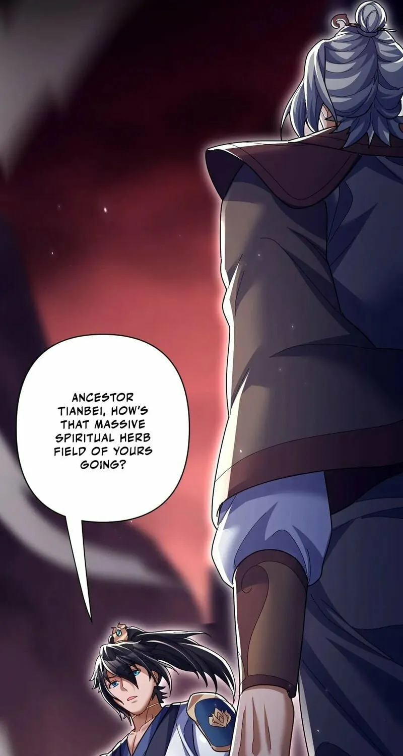 Invincible After Shocking My Empress Wife Chapter 84 page 65 - 