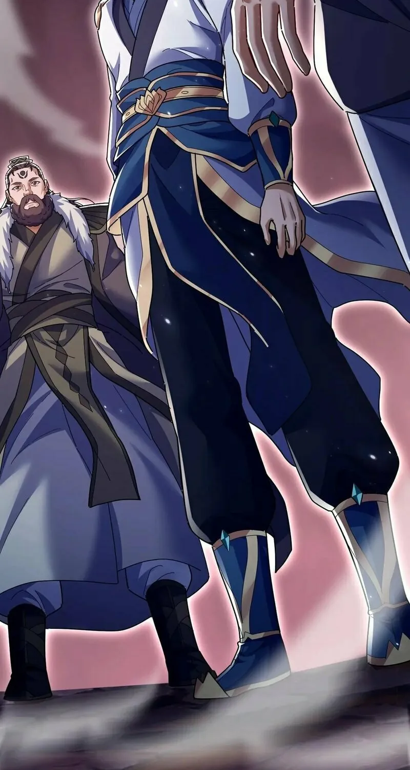 Invincible After Shocking My Empress Wife Chapter 84 page 66 - 