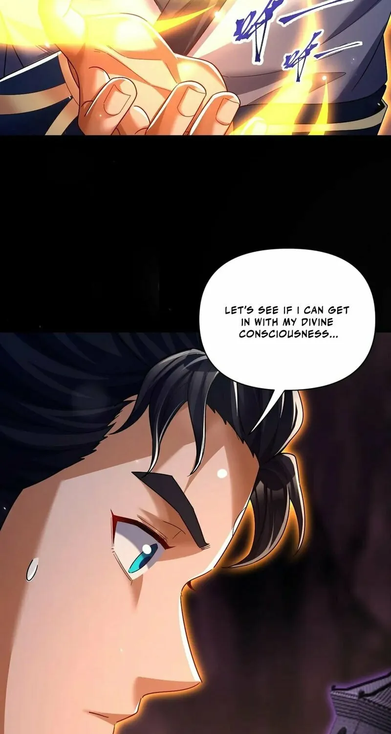 Invincible After Shocking My Empress Wife Chapter 84 page 10 - 