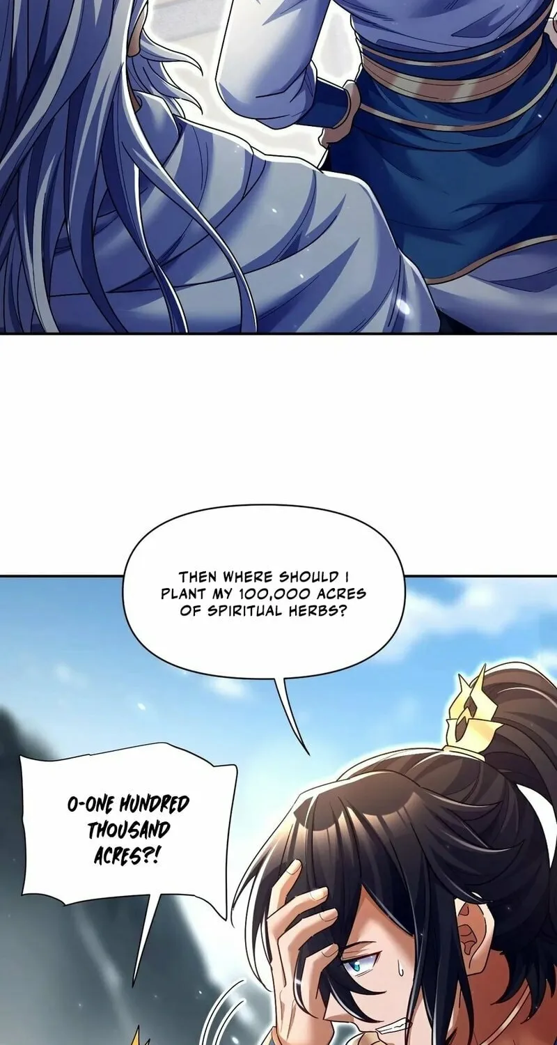 Invincible After Shocking My Empress Wife Chapter 85 page 14 - 