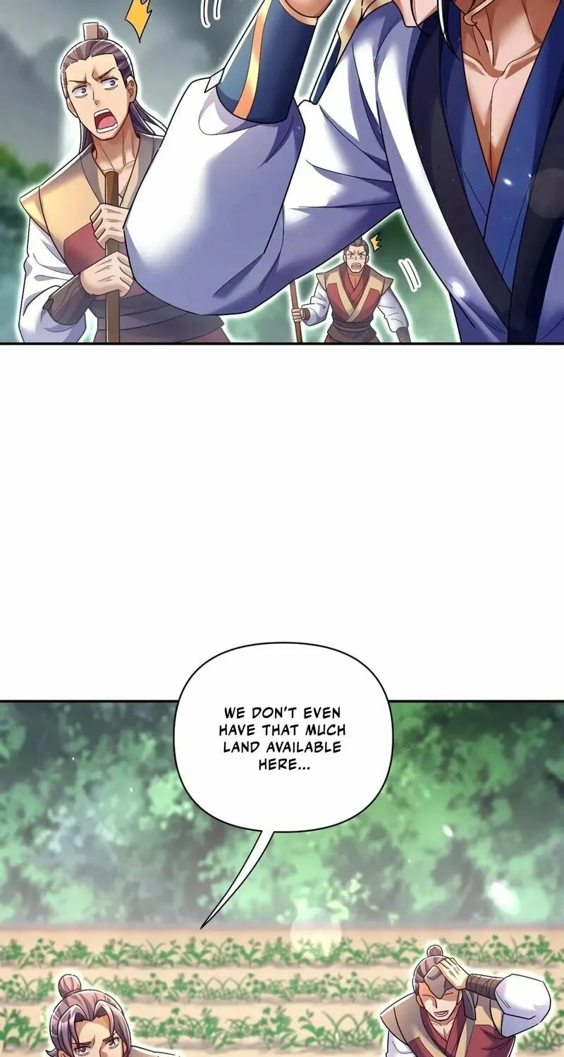 Invincible After Shocking My Empress Wife Chapter 85 page 15 - 