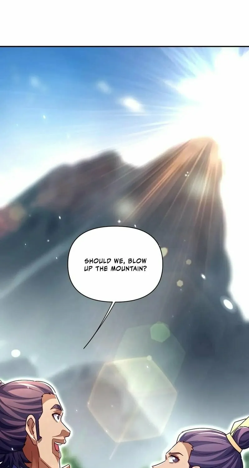 Invincible After Shocking My Empress Wife Chapter 85 page 17 - 
