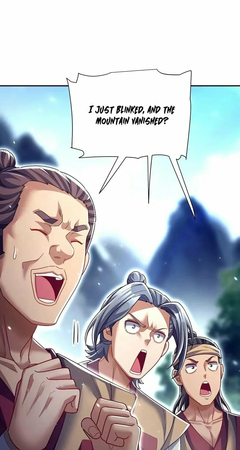 Invincible After Shocking My Empress Wife Chapter 85 page 28 - 