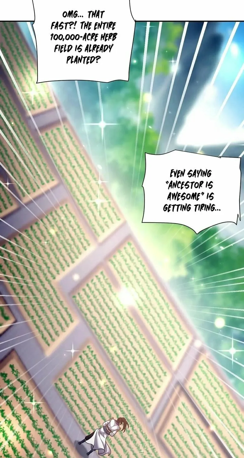 Invincible After Shocking My Empress Wife Chapter 85 page 37 - 