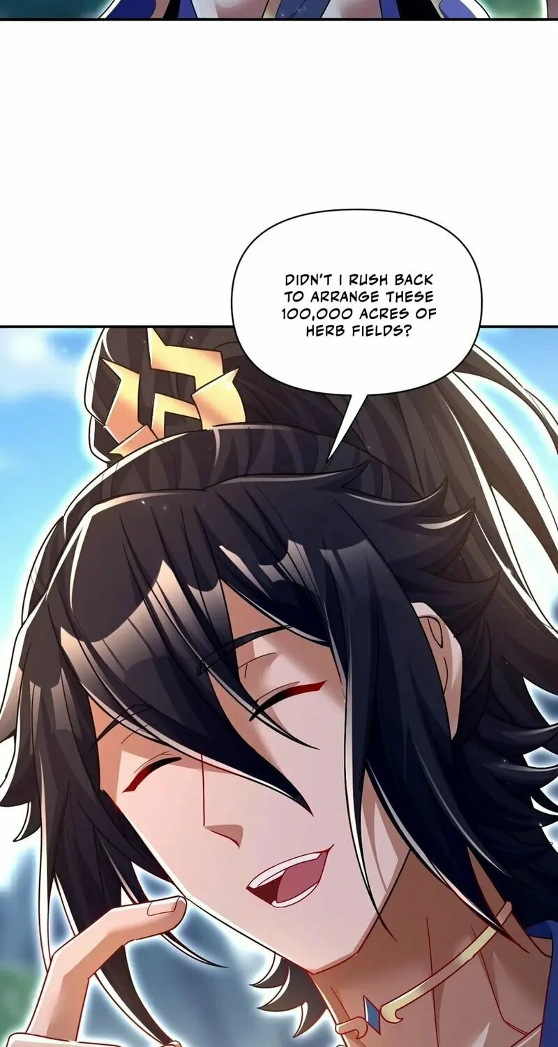 Invincible After Shocking My Empress Wife Chapter 85 page 45 - 