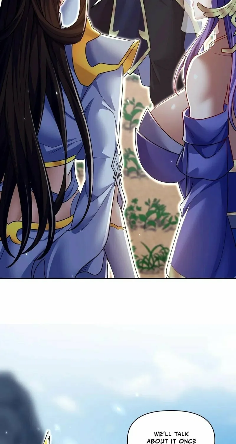 Invincible After Shocking My Empress Wife Chapter 85 page 50 - 