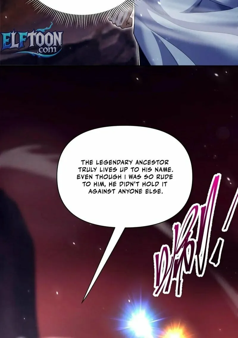 Invincible After Shocking My Empress Wife Chapter 85 page 6 - 