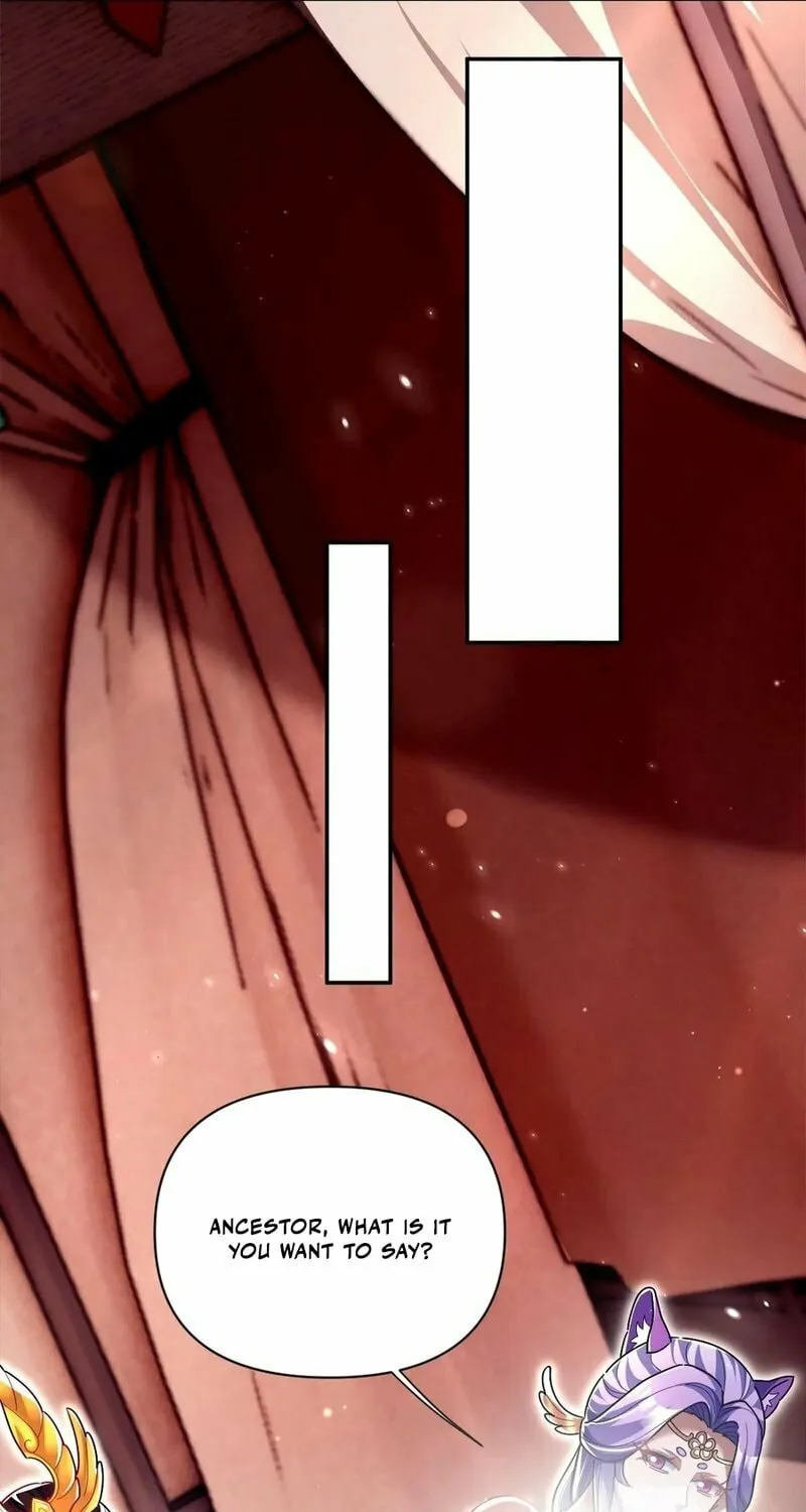 Invincible After Shocking My Empress Wife Chapter 85 page 53 - 