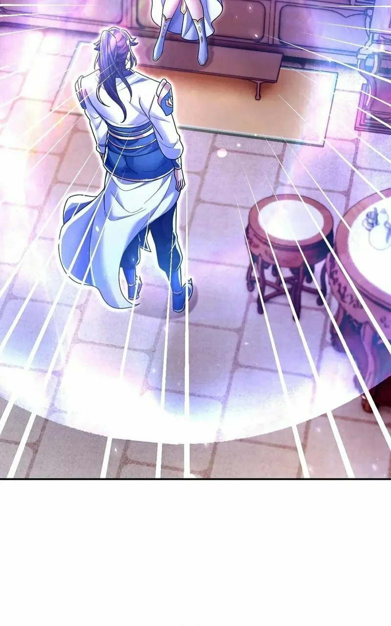 Invincible After Shocking My Empress Wife Chapter 85 page 58 - 