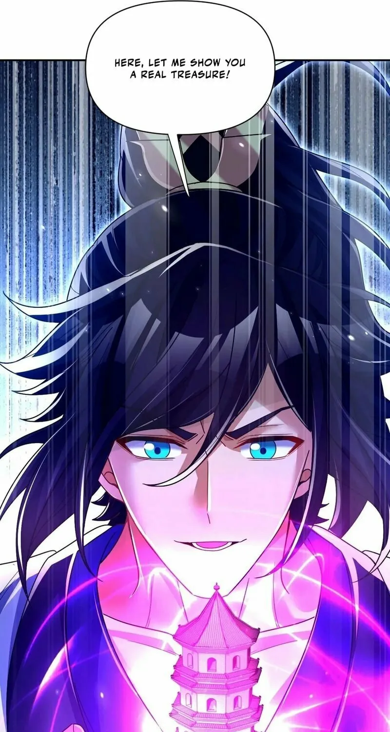 Invincible After Shocking My Empress Wife Chapter 85 page 59 - 