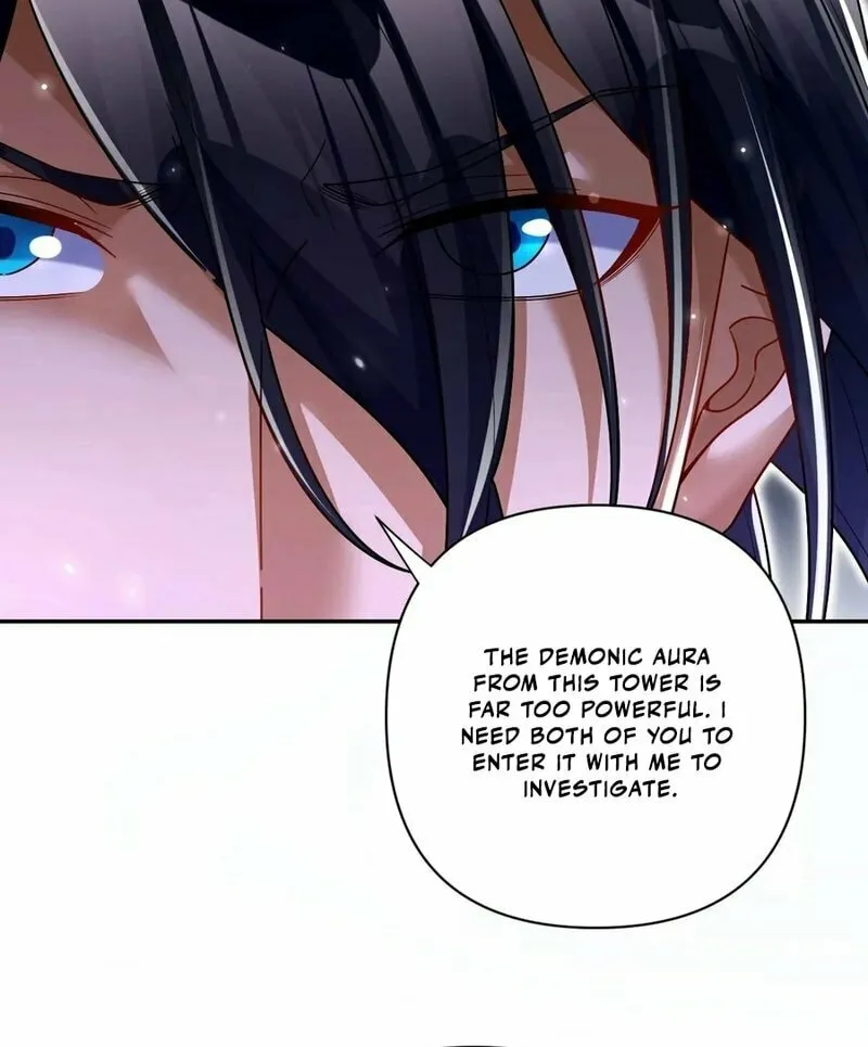 Invincible After Shocking My Empress Wife Chapter 85 page 64 - 