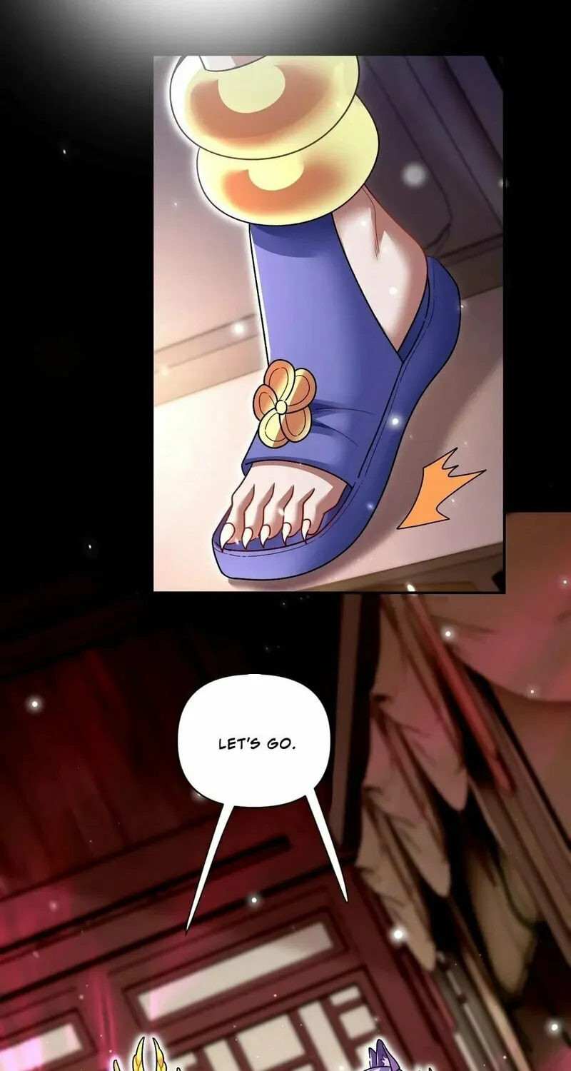 Invincible After Shocking My Empress Wife Chapter 85 page 66 - 