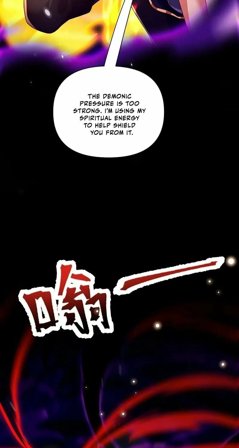 Invincible After Shocking My Empress Wife Chapter 85 page 75 - 