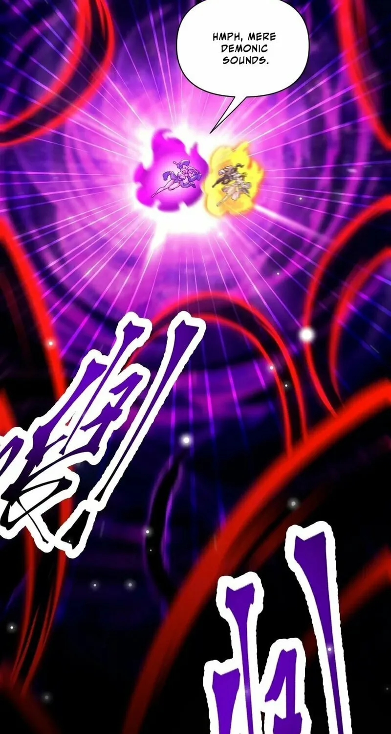 Invincible After Shocking My Empress Wife Chapter 85 page 78 - 