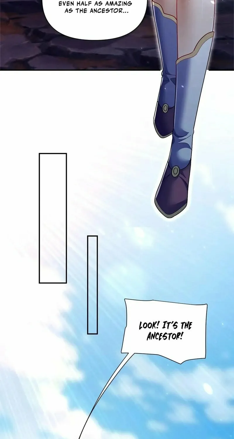 Invincible After Shocking My Empress Wife Chapter 85 page 10 - 