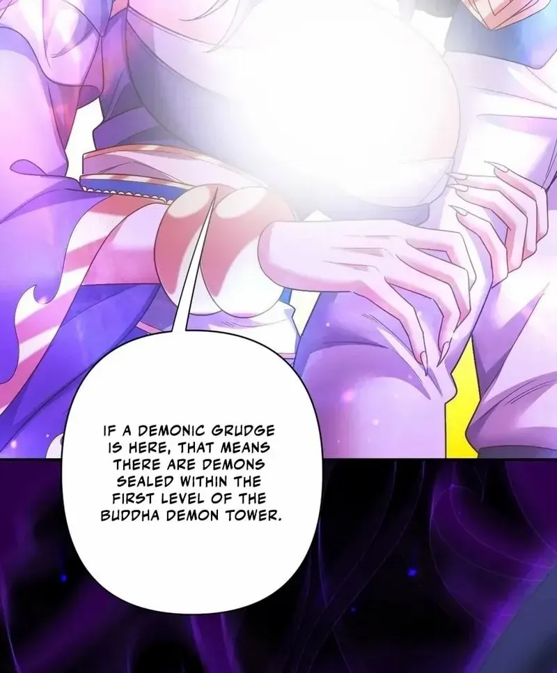 Invincible After Shocking My Empress Wife Chapter 86 page 25 - 