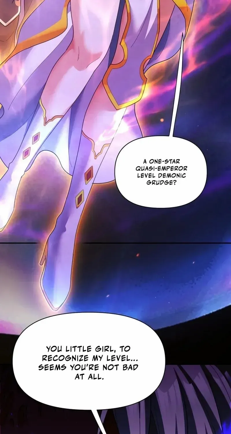 Invincible After Shocking My Empress Wife Chapter 86 page 30 - 