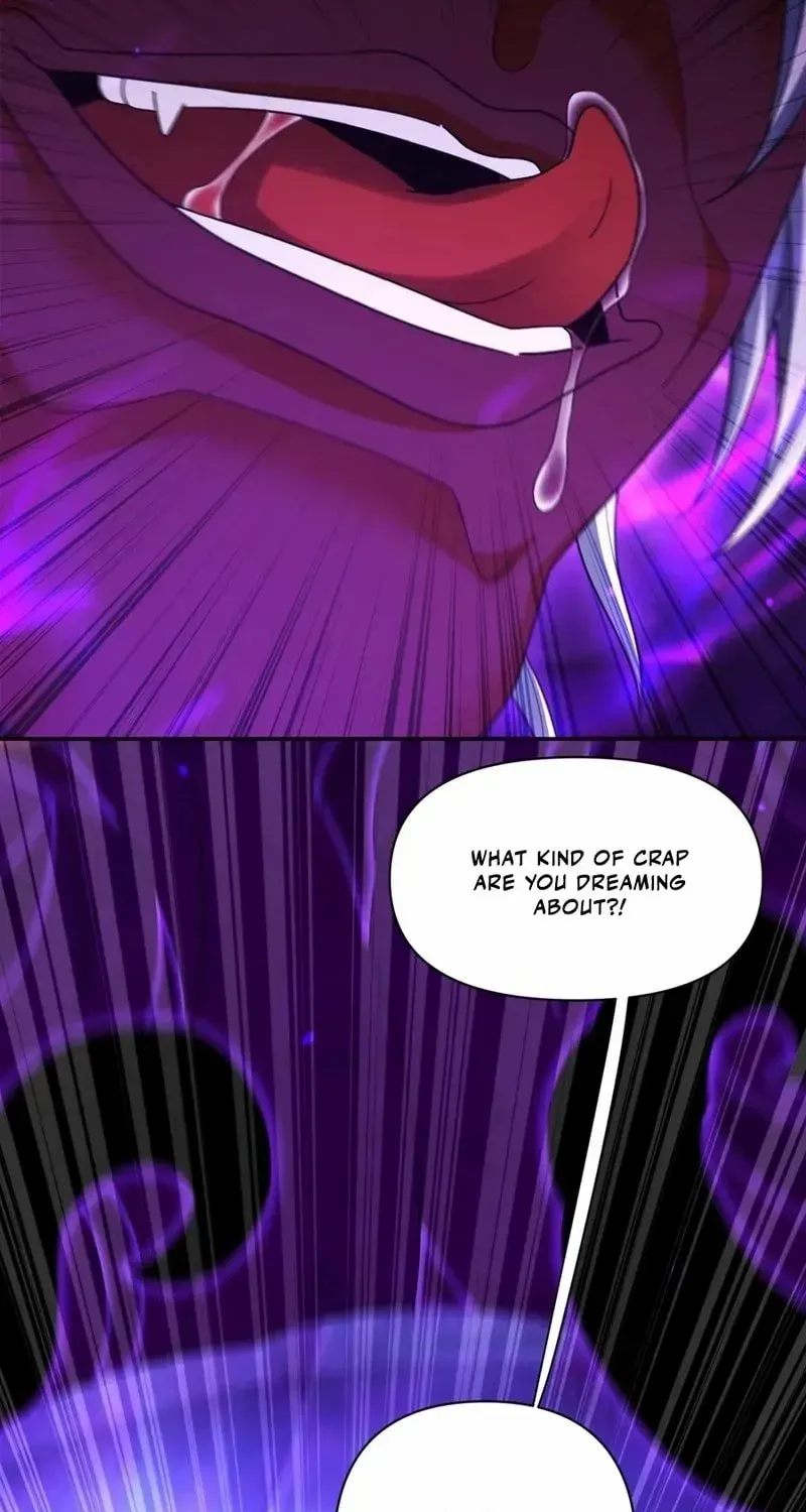 Invincible After Shocking My Empress Wife Chapter 86 page 32 - 