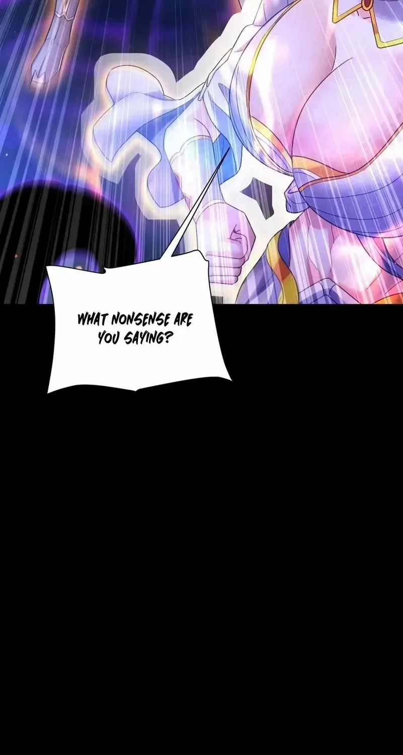 Invincible After Shocking My Empress Wife Chapter 86 page 34 - 