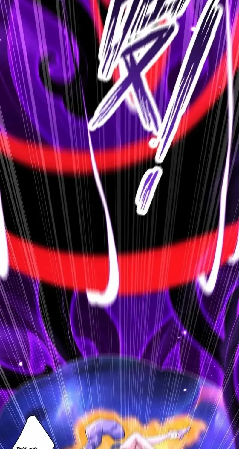 Invincible After Shocking My Empress Wife Chapter 86 page 6 - 