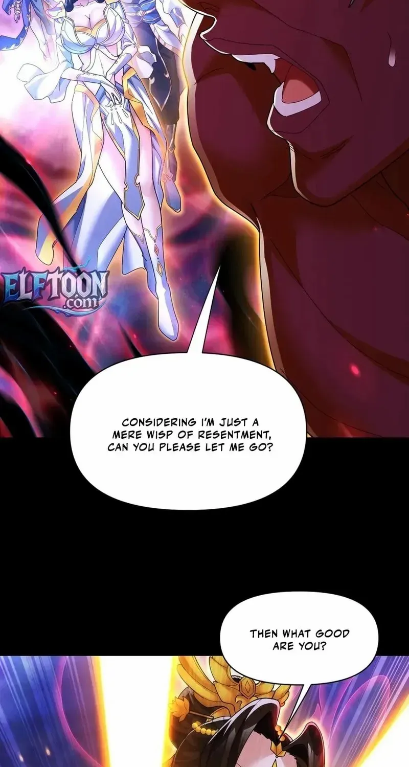 Invincible After Shocking My Empress Wife Chapter 86 page 54 - 
