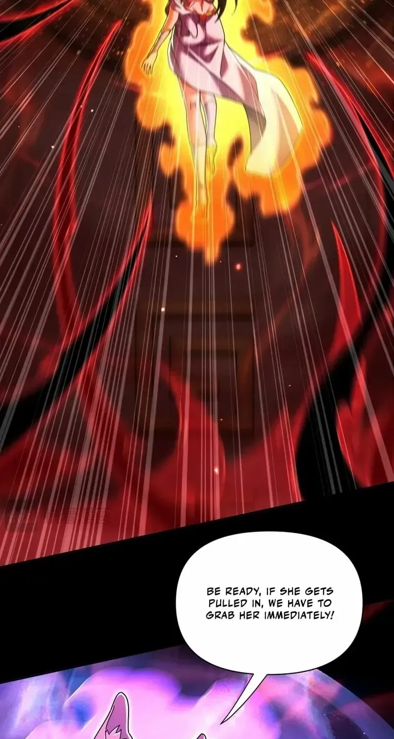 Invincible After Shocking My Empress Wife Chapter 86 page 65 - 