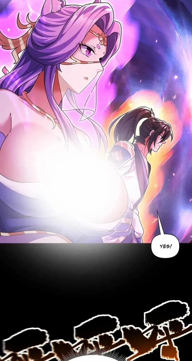 Invincible After Shocking My Empress Wife Chapter 86 page 66 - 