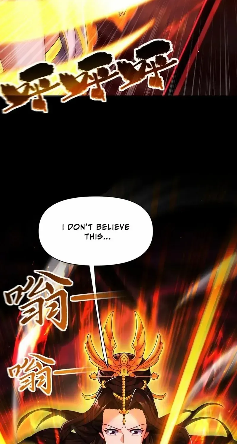 Invincible After Shocking My Empress Wife Chapter 86 page 68 - 