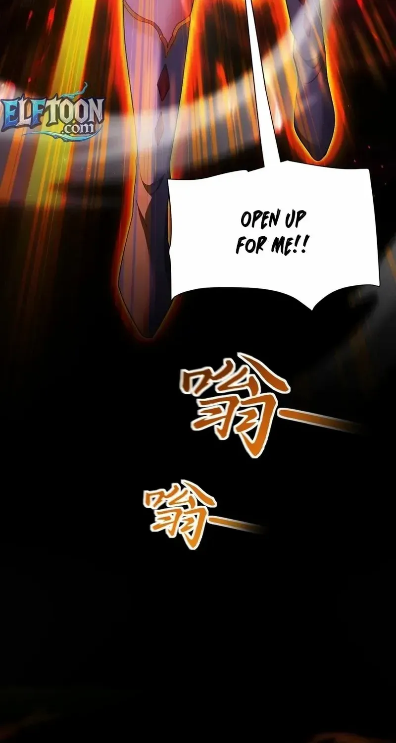 Invincible After Shocking My Empress Wife Chapter 86 page 70 - 